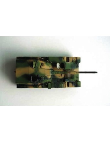Chinesischer Panzer 120 mm Type 89 