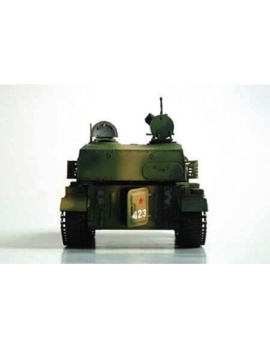 Chinesischer Panzer 120 mm Type 89 