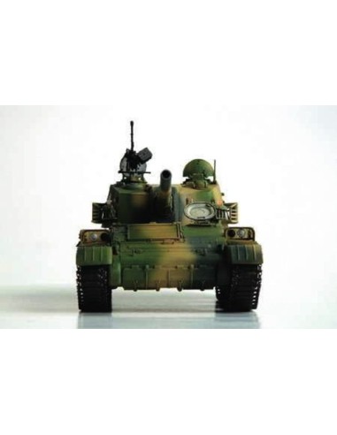 Chinesischer Panzer 120 mm Type 89 