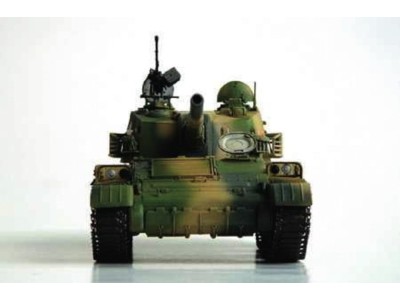 Chinesischer Panzer 120 mm Type 89 