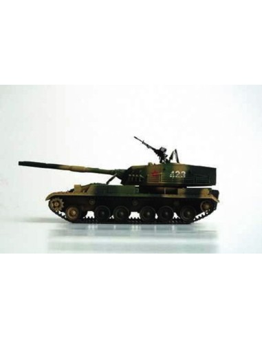 Chinesischer Panzer 120 mm Type 89 