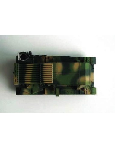 Chinesischer Raketenwerfer 122mm Typ 89 Multi-barrel Rocket Launcher 