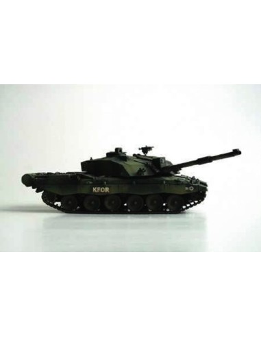 Challenger II 