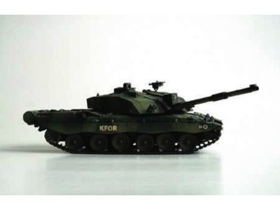 Challenger II 