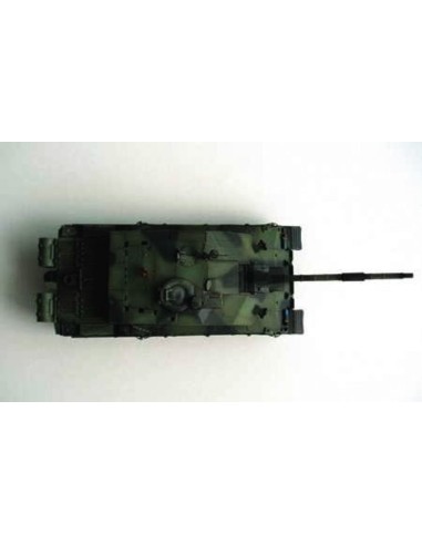 Challenger II 