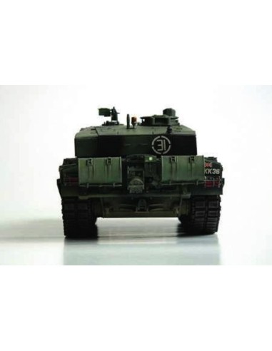 Challenger II 