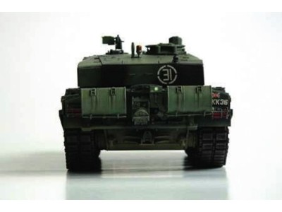 Challenger II 