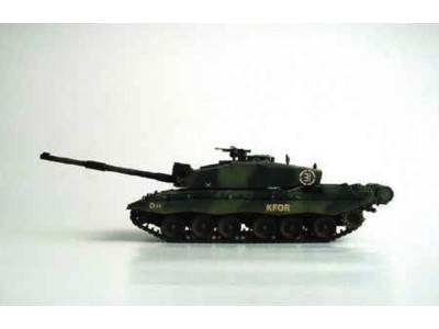 Challenger II 