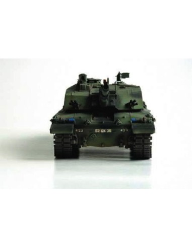 Challenger II 