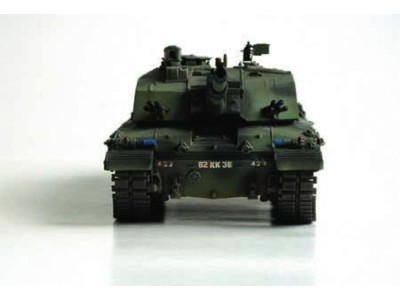 Challenger II 