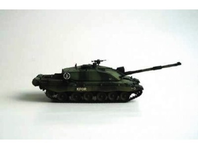 Challenger II 