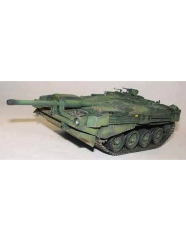 Schwedischer Strv 103B MBT 