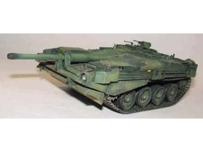 Schwedischer Strv 103B MBT 