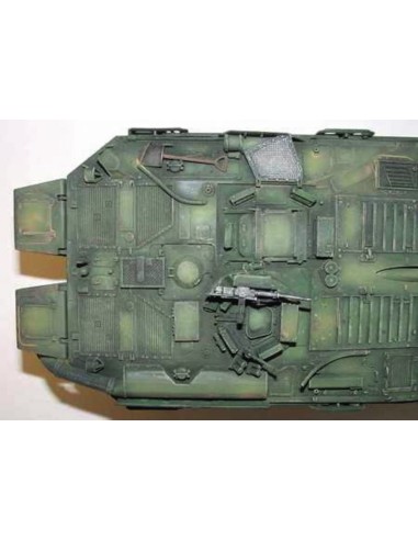 Schwedischer Strv 103B MBT 