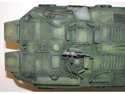 Schwedischer Strv 103B MBT 
