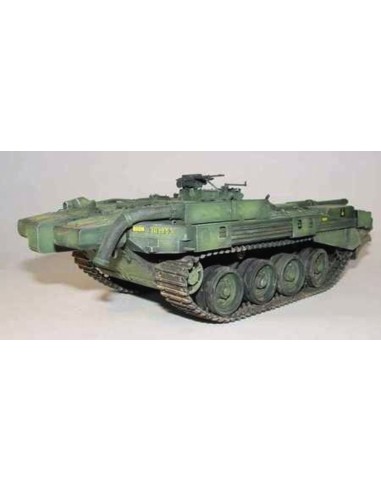 Schwedischer Strv 103B MBT 