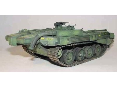 Schwedischer Strv 103B MBT 