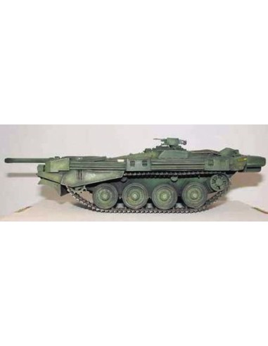 Schwedischer Strv 103B MBT 