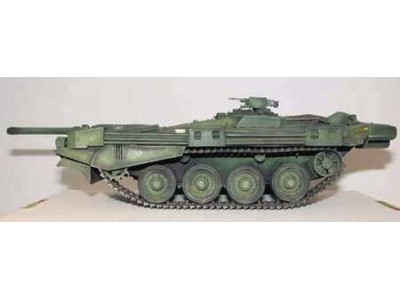 Schwedischer Strv 103B MBT 