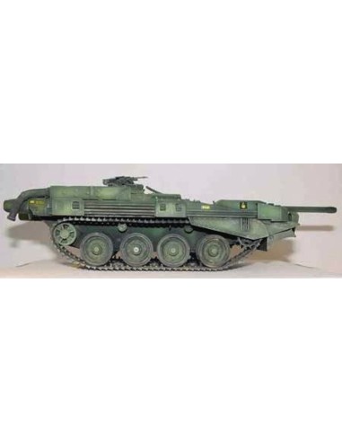 Schwedischer Strv 103B MBT 