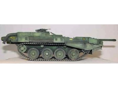 Schwedischer Strv 103B MBT 