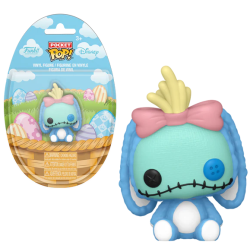 LILO & STITCH - Pocket Pop - Scrump (Paques)