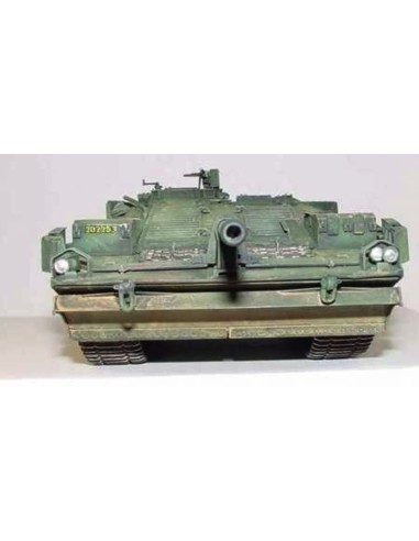 Schwedischer Strv 103B MBT 