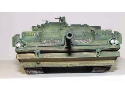 Schwedischer Strv 103B MBT 