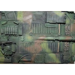 Schwedischer Schwerer Panzer Strv 103C 