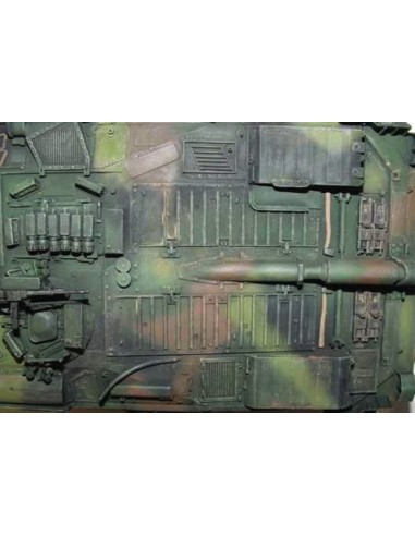 Schwedischer Schwerer Panzer Strv 103C 