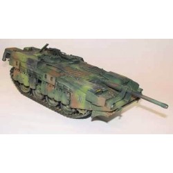 Schwedischer Schwerer Panzer Strv 103C  2