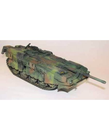 Schwedischer Schwerer Panzer Strv 103C 