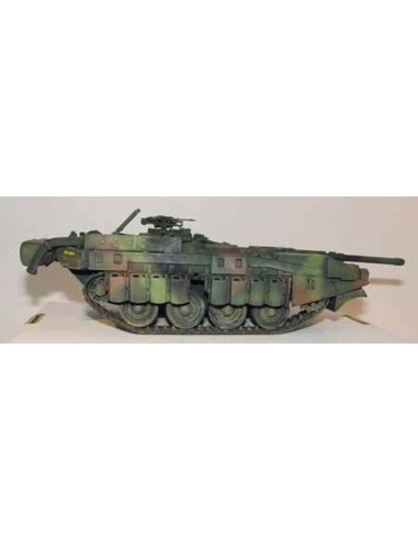 Schwedischer Schwerer Panzer Strv 103C 