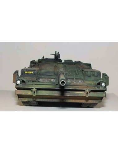 Schwedischer Schwerer Panzer Strv 103C 