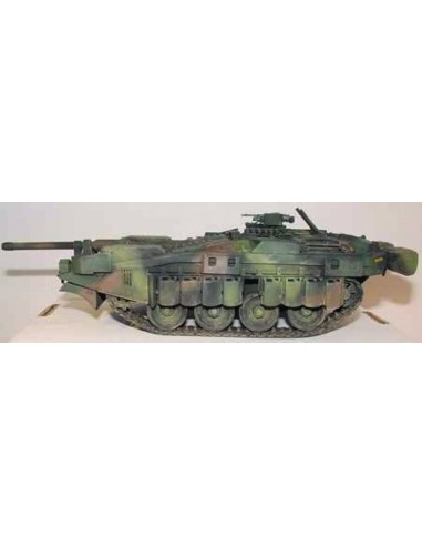 Schwedischer Schwerer Panzer Strv 103C 