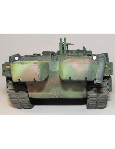 Schwedischer Schwerer Panzer Strv 103C 