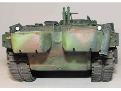Schwedischer Schwerer Panzer Strv 103C 