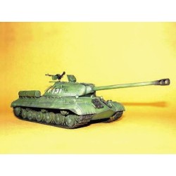 Russischer schwerer Panzer IS-3 M 