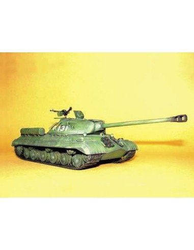 Russischer schwerer Panzer IS-3 M 