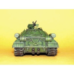 Russischer schwerer Panzer IS-3 M  2