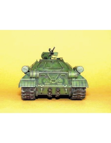 Russischer schwerer Panzer IS-3 M 