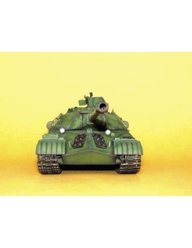Russischer schwerer Panzer IS-3 M 