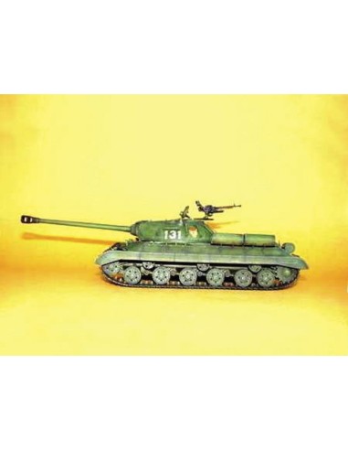 Russischer schwerer Panzer IS-3 M 