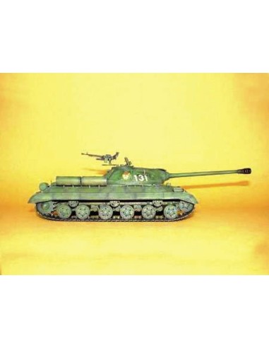 Russischer schwerer Panzer IS-3 M 
