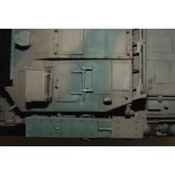 Schützenpanzer Type 89 IFV (JFSDF)  2