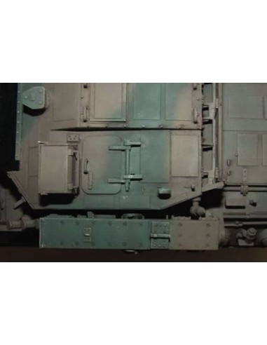 Schützenpanzer Type 89 IFV (JFSDF) 