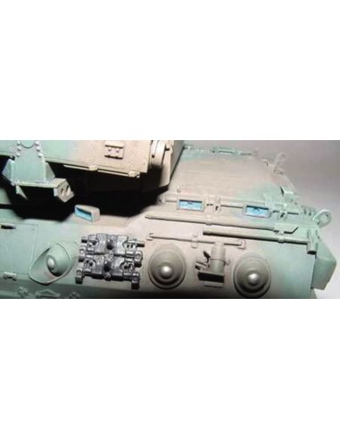 Schützenpanzer Type 89 IFV (JFSDF) 
