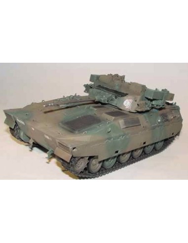 Schützenpanzer Type 89 IFV (JFSDF) 