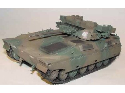 Schützenpanzer Type 89 IFV (JFSDF) 