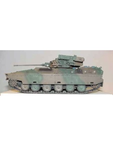 Schützenpanzer Type 89 IFV (JFSDF) 